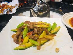 -味可道美食坊(福基路店)