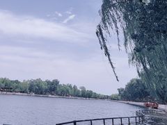 -什刹海