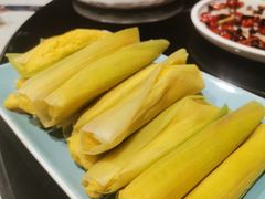 -云采云南菜(中山北路店)