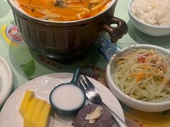 -米泰芒·东南亚料理(体育西店)