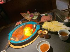 -吼堂老火锅(太古里总店)