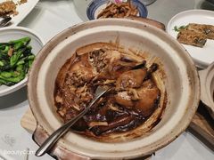 -江南赋(内蒙古大厦店)