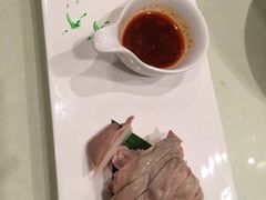 -千岛湖君澜度假酒店(文广轩中餐厅)
