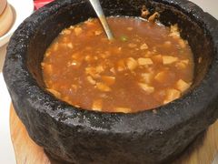 -径山十八道·风味民间菜(华夏之心店)