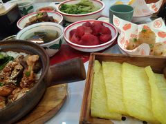 -赵财记·肠粉·煲仔饭(九龙城店)