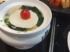 -高第街56号港式餐厅·精选(世茂广场宽厚里大明湖店)