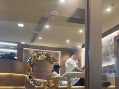 -霸王茶姬(上海恒基名人店)