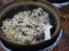 -红星光发煲仔饭(大石街店)