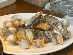 -海味当家·蒸锅海鲜(星海公园店)