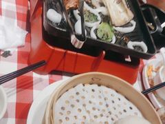 -西贝(宝乐汇店)