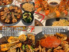 -红盔甲·小龙虾(天钥桥店)