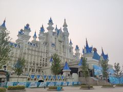 -热高乐园