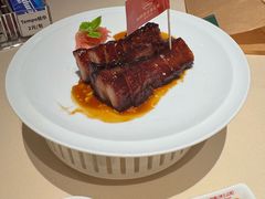 -侨美食家·粤菜(体育西路店)