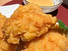 -鳗事鱼意·活鳗现烤专門店(保利广场店)