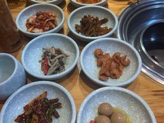 -金顺碳烤肉(1号店)