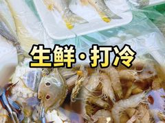 -陆记鹅庄·潮汕菜·狮头鹅(大仟里店)