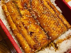 鳗鱼饭-酒吞(七宝领展广场店)