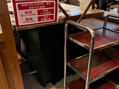 -火炉火自助餐(西直门凯德MALL店)