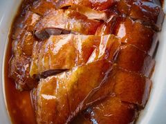 -广州柏悦酒店·悦景轩·粤菜餐厅