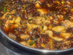 -胖子鱼·天水麻辣鱼火锅(秦州407店)