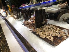 -加餐海鲜自助(宝龙一城店)