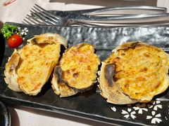 -富盈酒店-日本料理餐厅(厚街店)