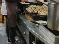 -舒蔡记生煎菜饭(云南中路店)