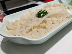 -小肥羊·牛羊肉火锅(万达广场店)