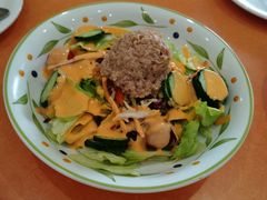 -萨莉亚意式餐厅(护国新天地店)