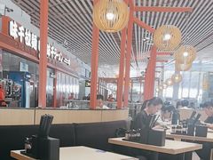 -味千拉面(首都机场T3店)
