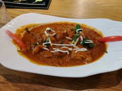 -Masala Curry and BBQ·玛莎拉巴基斯坦美食(金水万达店)