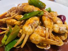 -海立阁海鲜江浙菜(漕河泾印象城店)