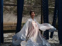 -汉仪华裳汉服旗袍·摄影写真馆(乌镇西栅店)