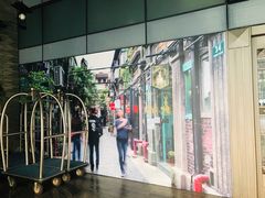 -上海外滩英迪格酒店