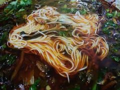 -临江后街鳝丝(临江店)