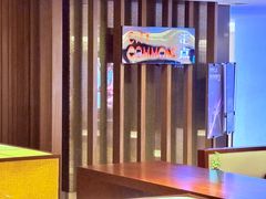 -广州中心皇冠假日酒店·汇点大堂吧