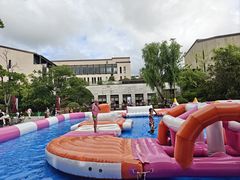 -上海崇明金茂凯悦酒店