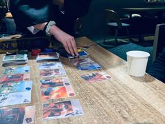 -1984魔法桌游(观音桥店)