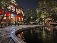-晋江五店市传统文化旅游区