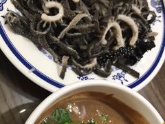 -老爆肚满五香烧牛羊肉