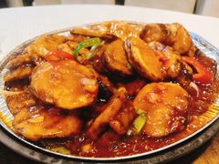 -新洪记·丽久饭店(铁西店)