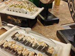 -索菲特酒店·海鲜自助 ·聚餐厅