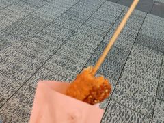 -上海鸡柳店(中街盛京大家庭店)