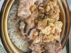 -荔园小馆(园岭新村二期店)