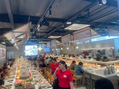 -龍歌自助小火锅(城阳万象汇店)