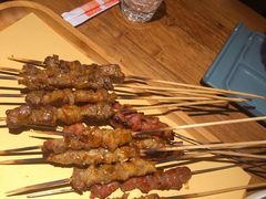 -那些年记忆烧烤