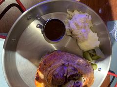 -Ambra Haus琥珀屋精酿餐厅(宝山店)