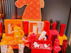 -星巴克臻选(深圳罗湖万象城店)