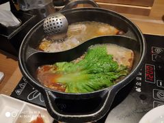 -火炉火自助餐(悠唐购物中心店)