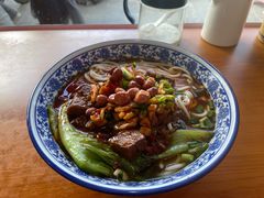 -湖南常德牛肉米粉(十梓街店)